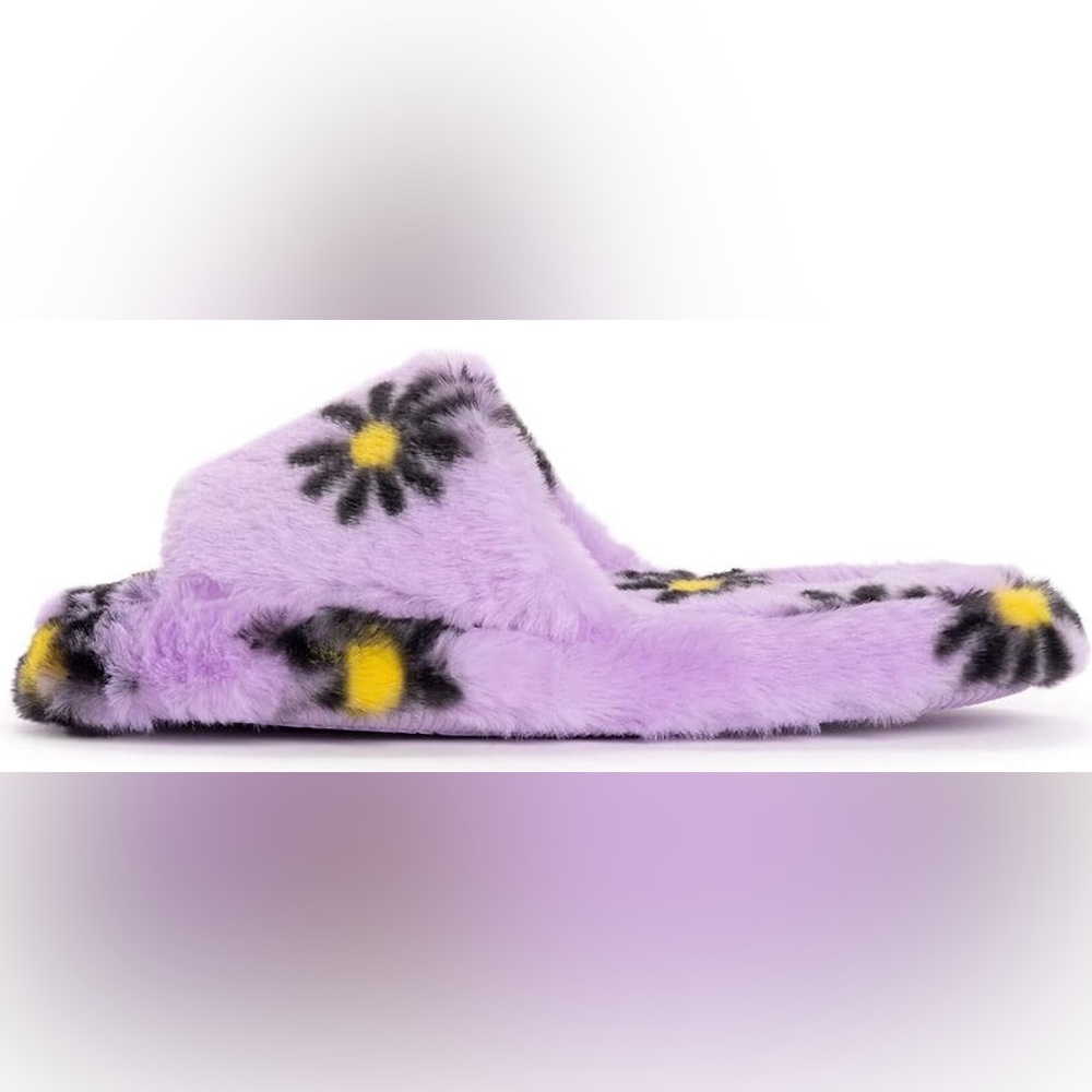 MUK LUKS Women's Orla Slippers *SMALL* - Picture 6 of 7